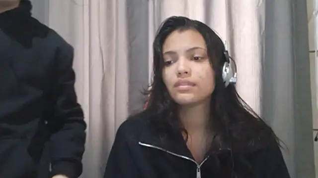 bombomepimenta online show from 11/26/25, 12:16