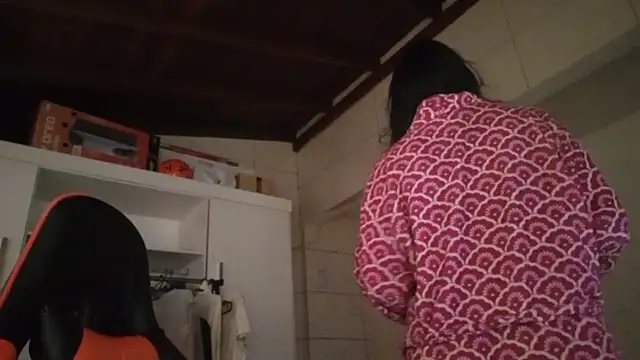 bombomepimenta online show from 11/15/25, 08:40