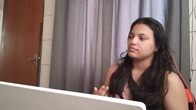 bombomepimenta online show from 11/29/25, 11:21