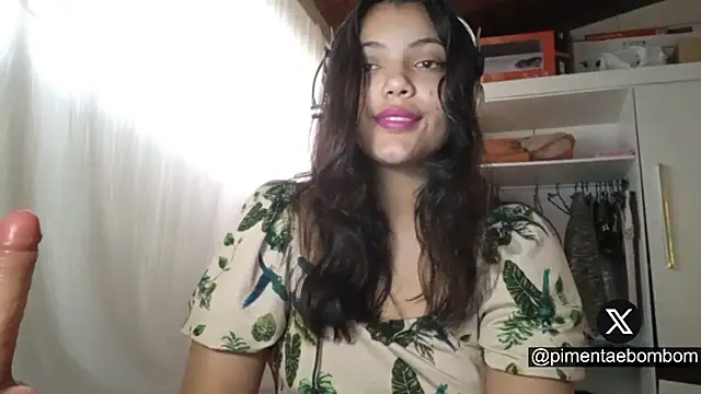 bombomepimenta online show from 09/27/25, 09:59