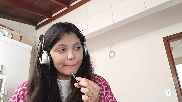 bombomepimenta online show from 11/08/25, 11:14