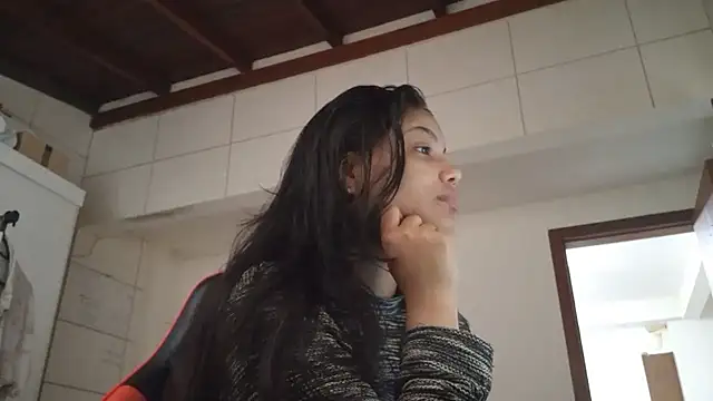 bombomepimenta online show from 10/31/25, 12:02