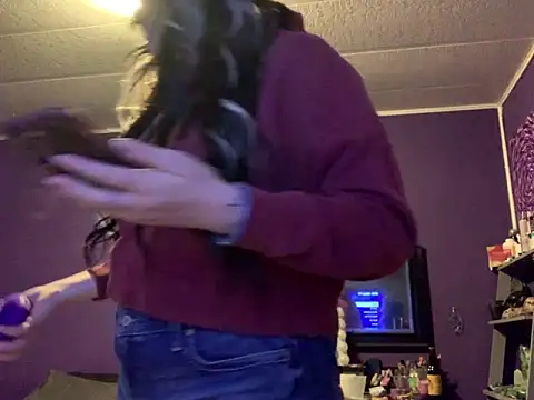 skinwalkingzombie online show from 03/24/26, 09:59