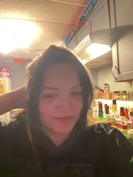 skinwalkingzombie online show from 04/12/26, 05:33