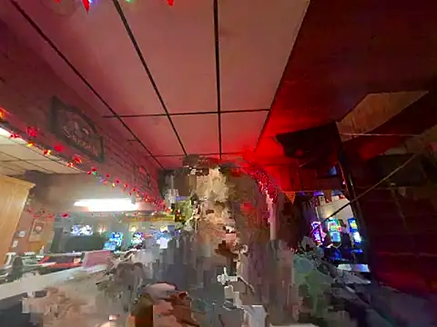 skinwalkingzombie online show from 02/20/25, 05:23