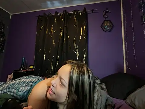 skinwalkingzombie online show from 12/03/24, 09:50