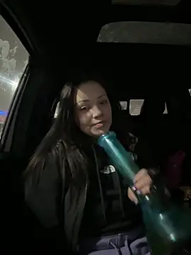 skinwalkingzombie online show from 02/23/26, 02:24