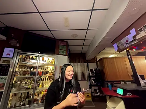 skinwalkingzombie online show from 10/03/25, 05:20