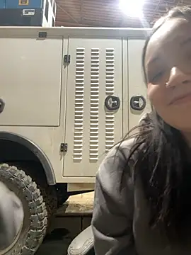 skinwalkingzombie online show from 11/06/25, 11:36