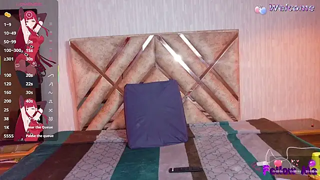 Snapshot of Danielaa_a chatting on 10/01/25, 04:22 Danielaa a online show from 10/01/25, 04:22