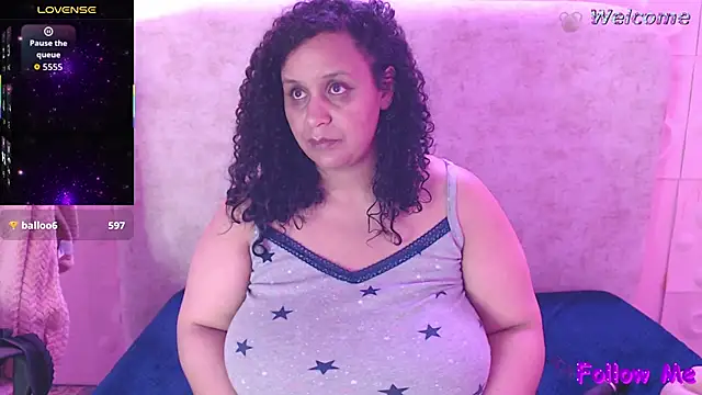 Snapshot of Danielaa_a chatting on 02/20/26, 06:26 Danielaa a online show from 02/20/26, 06:26