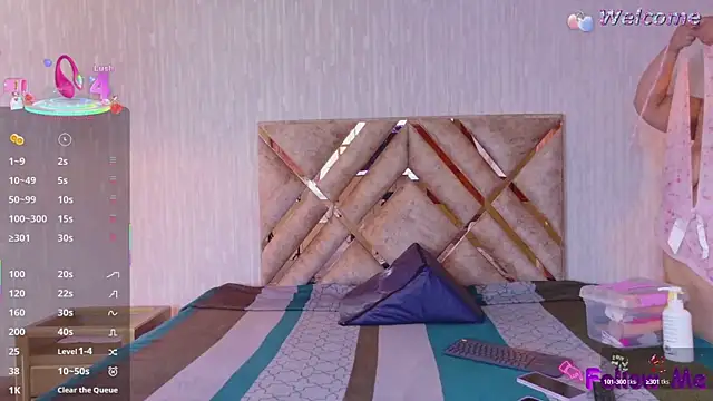 Snapshot of Danielaa_a chatting on 09/13/25, 03:34 Danielaa a online show from 09/13/25, 03:34