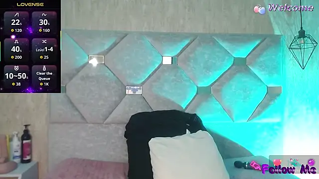 Snapshot of Danielaa_a chatting on 03/26/26, 12:31 Danielaa a online show from 03/26/26, 12:31