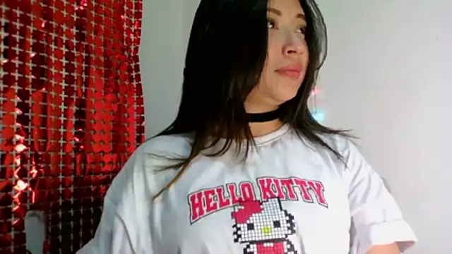 katherodriguezx online show from 02/16/26, 12:20