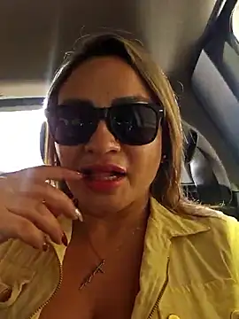 Afroditecash online show from 04/11/26, 02:10