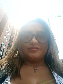 Afroditecash online show from 02/12/26, 06:07