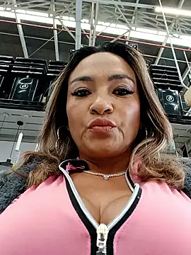 Afroditecash online show from 11/05/25, 06:00