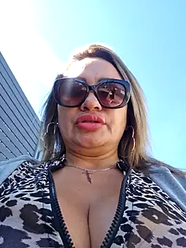 Afroditecash online show from 04/07/26, 11:12