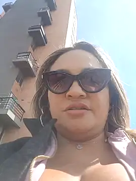 Afroditecash online show from 01/08/26, 06:36