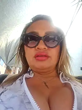 Afroditecash online show from 03/13/26, 07:08