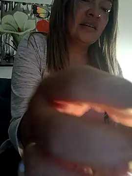 Afroditecash online show from 11/02/25, 11:43