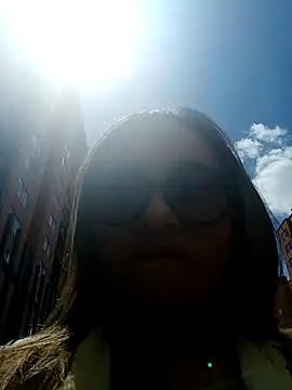 Afroditecash online show from 02/09/26, 06:17