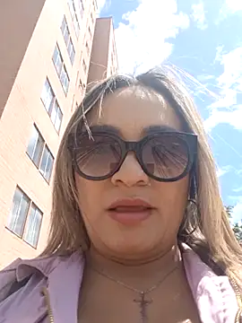 Afroditecash online show from 02/20/26, 06:32