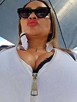 Afroditecash online show from 03/14/26, 07:20