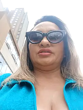 Afroditecash online show from 11/03/25, 05:38