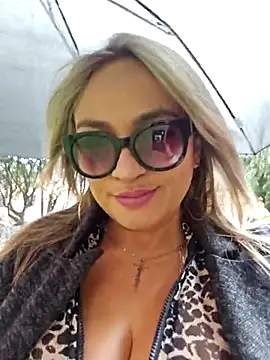 Afroditecash online show from 03/02/26, 06:15