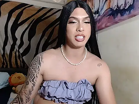 Antonella Williams02 online show from 12/21/25, 04:36