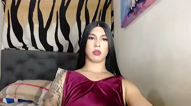Antonella Williams02 online show from 12/22/24, 12:39