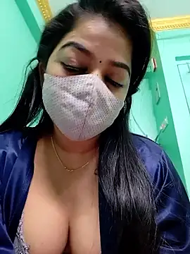 Monalisa Singh online show from 01/12/26, 05:20