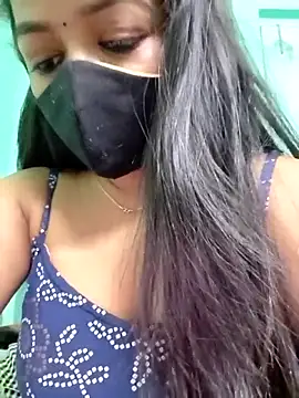 Monalisa Singh online show from 02/21/26, 10:50