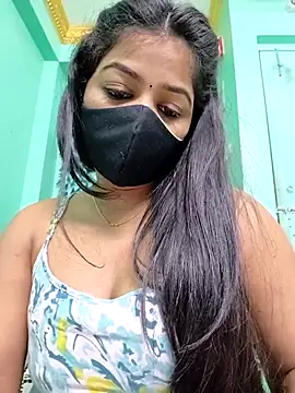 Monalisa Singh online show from 02/23/26, 05:46