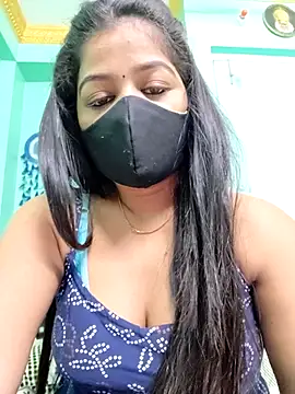 Monalisa Singh online show from 02/22/26, 05:58