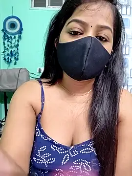 Monalisa Singh online show from 04/21/26, 06:03