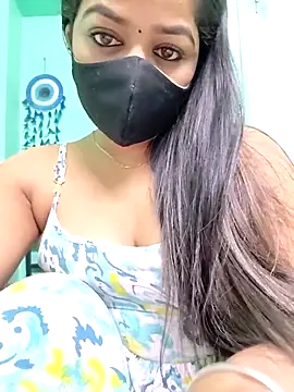 Monalisa Singh online show from 02/20/26, 05:48