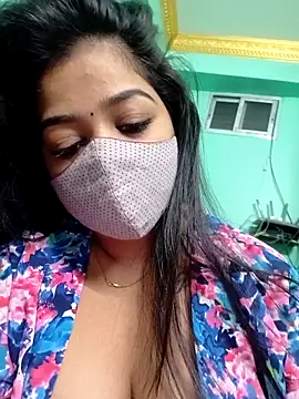 Monalisa Singh online show from 01/16/26, 06:01