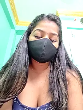 Monalisa Singh online show from 03/04/26, 05:53