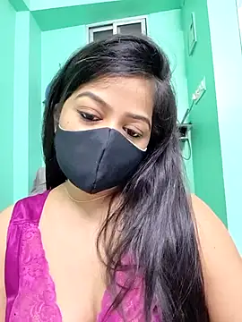 Monalisa Singh online show from 04/19/26, 06:21