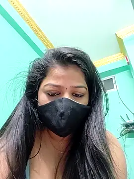 Monalisa Singh online show from 02/13/26, 06:52