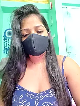 Monalisa Singh online show from 03/26/26, 11:08