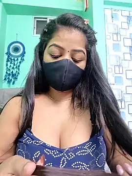 Monalisa Singh online show from 05/08/26, 05:39