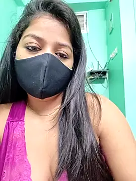 Monalisa Singh online show from 03/25/26, 05:56