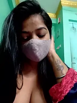 Monalisa Singh online show from 01/17/26, 06:33