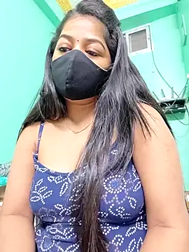 Monalisa Singh online show from 02/26/26, 10:48