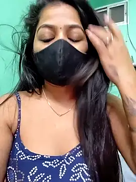 Monalisa Singh online show from 02/16/26, 11:31