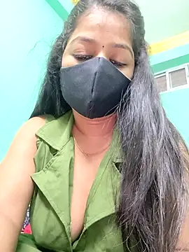 Monalisa Singh online show from 03/16/26, 10:52