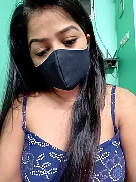 Monalisa Singh online show from 03/29/26, 06:09